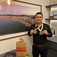 MARCOS ALVES